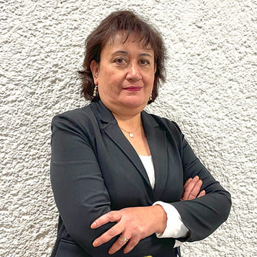 Nombre del personal
